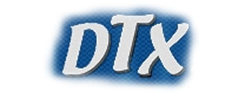 Logo DTX