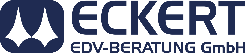 Logo Eckert EDV